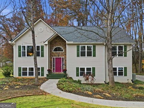 5475 Harris Creek DR Cumming GA 30040