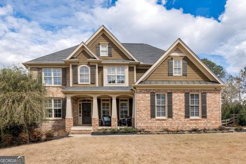 62 Applewood LN Acworth GA 30101