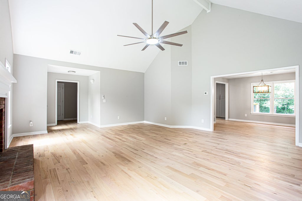 Photo of 1055 Windridge Drive, Loganville, GA 30052 (MLS # 10881438)