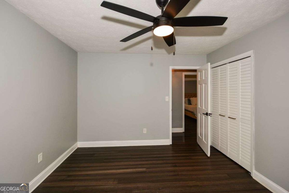 Wendwood - Residential