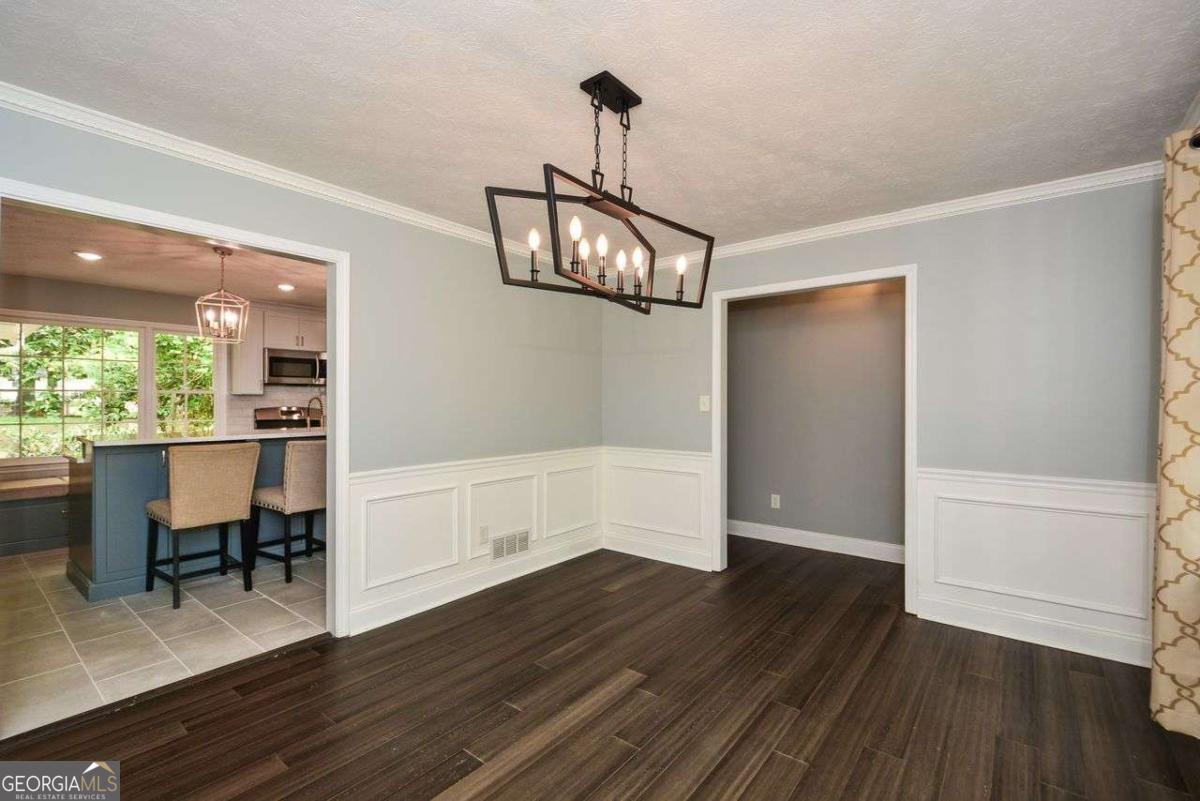 Wendwood - Residential
