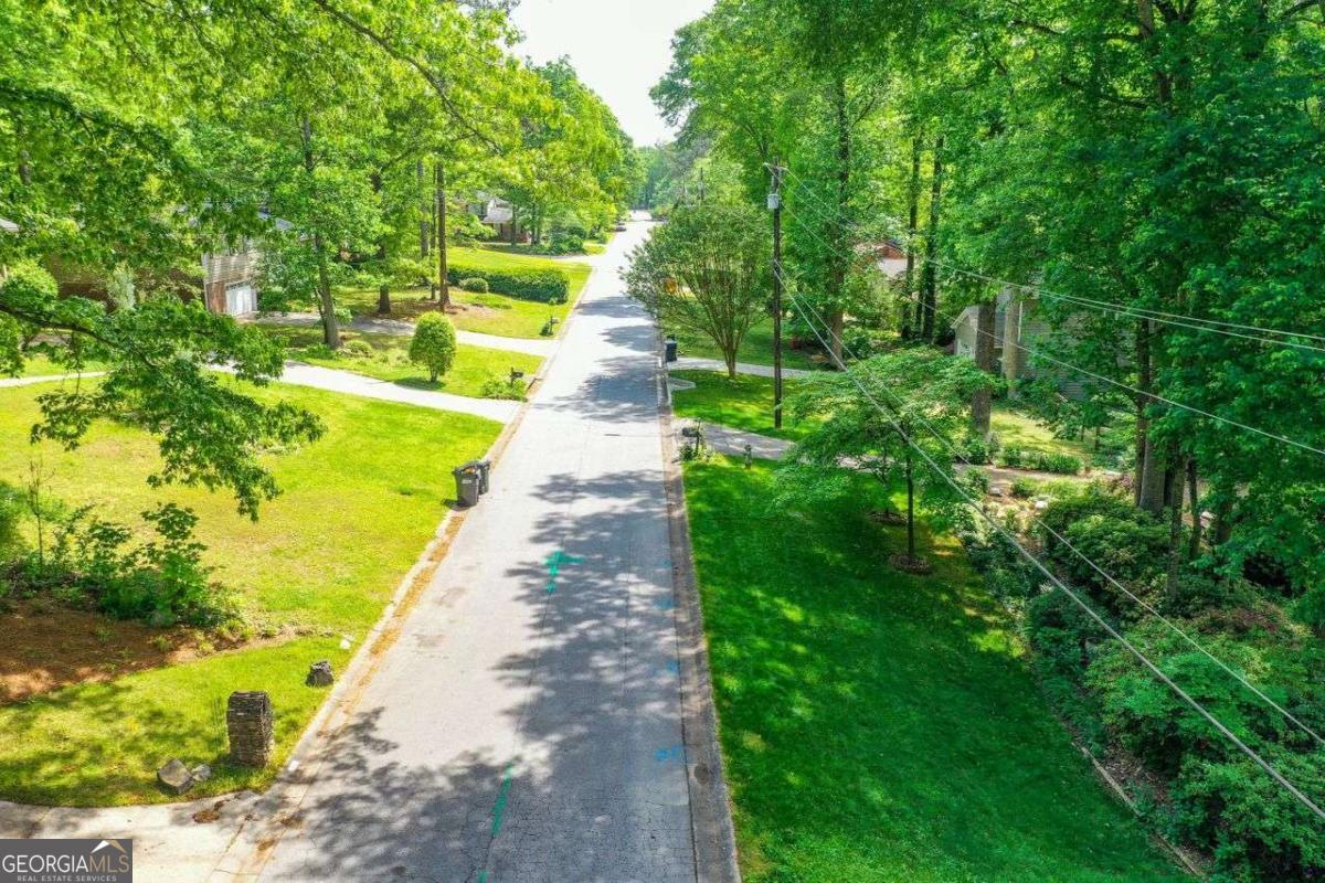 Wendwood - Residential