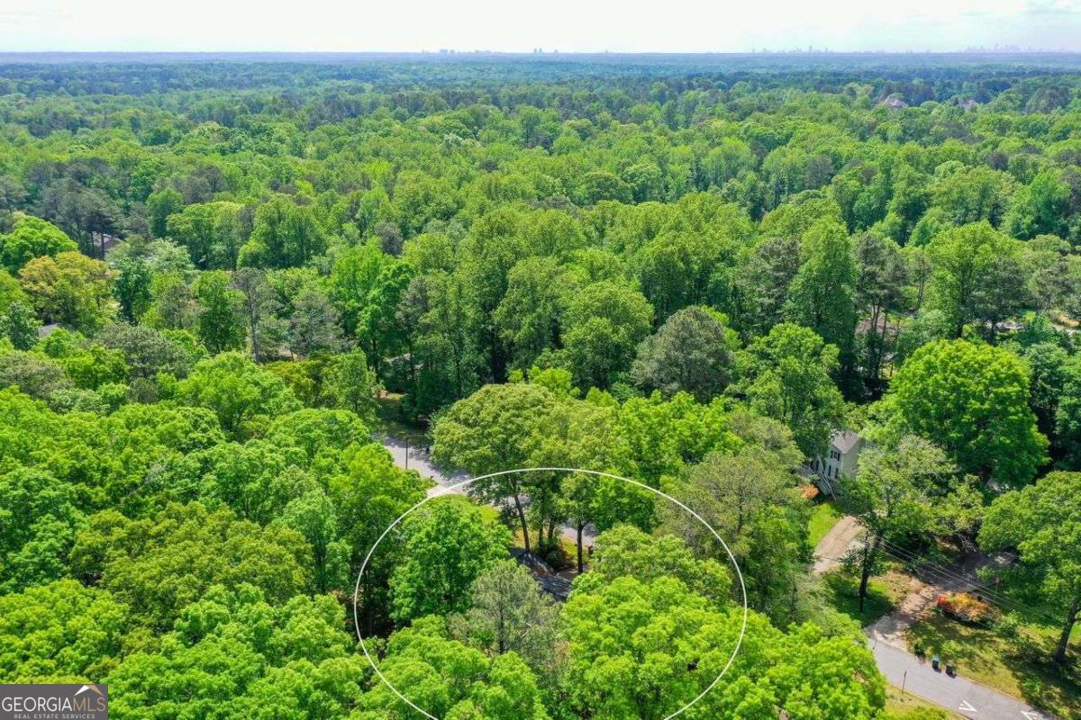 Wendwood - Residential