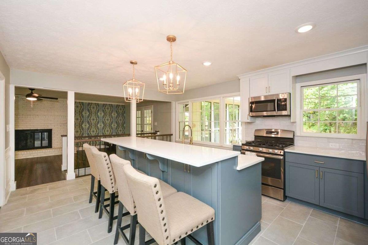 Wendwood - Residential