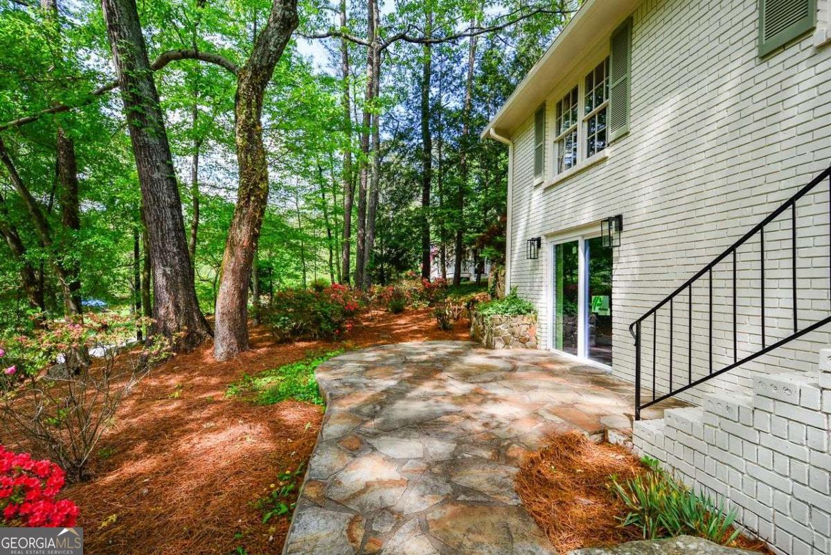 Wendwood - Residential