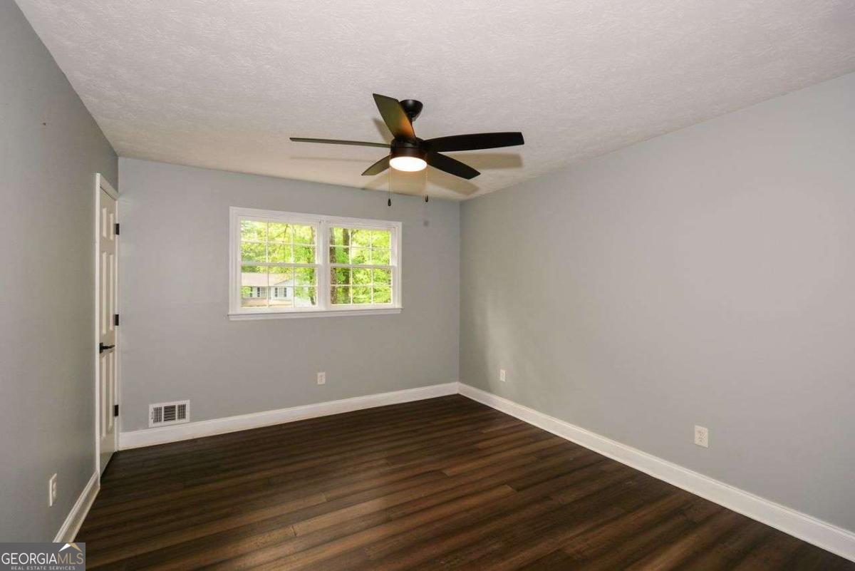 Wendwood - Residential