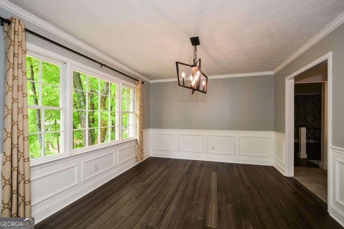Wendwood - Residential