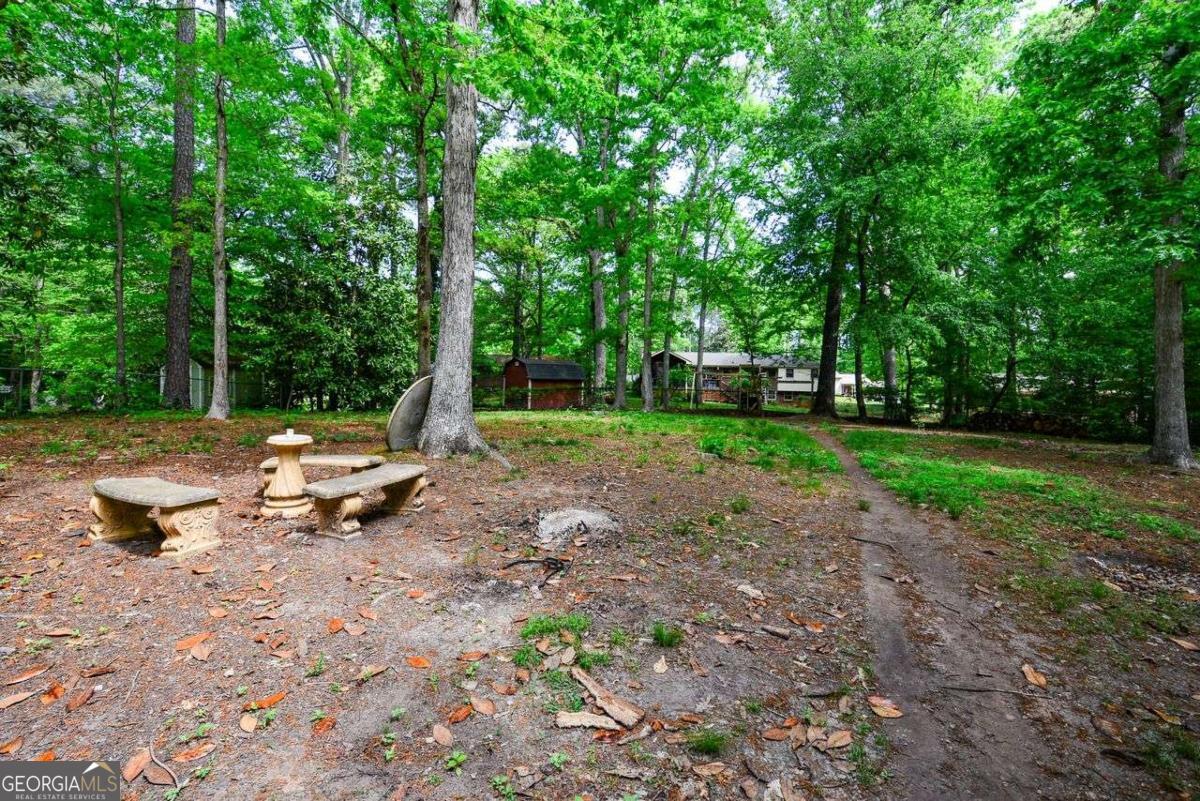 Wendwood - Residential
