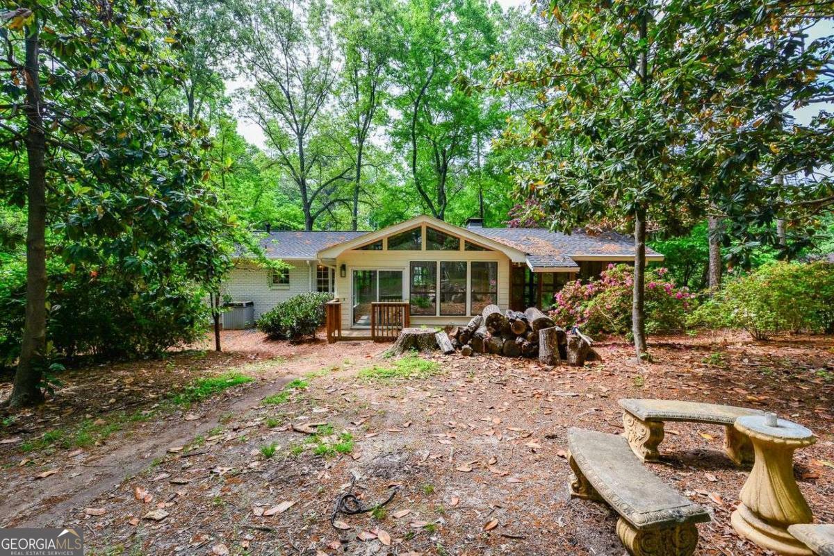 Wendwood - Residential