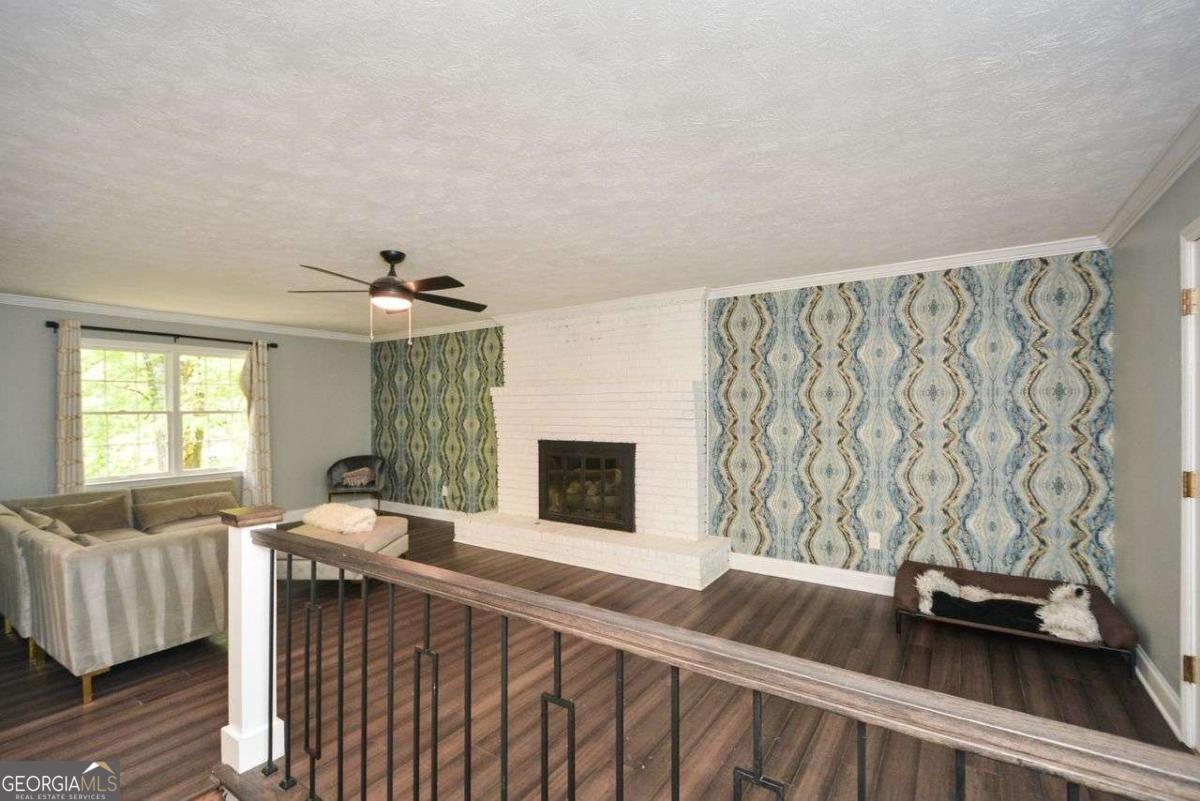 Wendwood - Residential