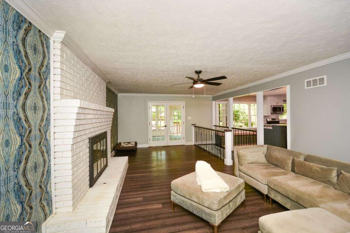 Wendwood - Residential