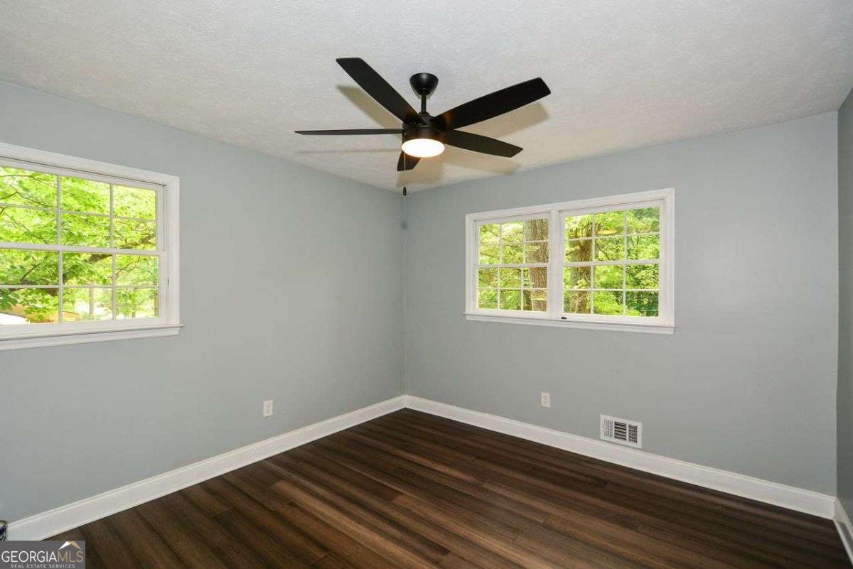 Wendwood - Residential