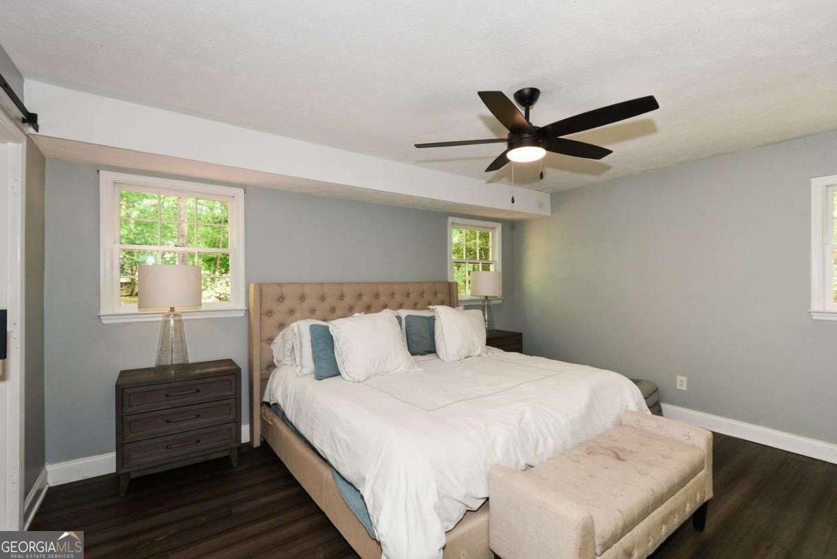Wendwood - Residential