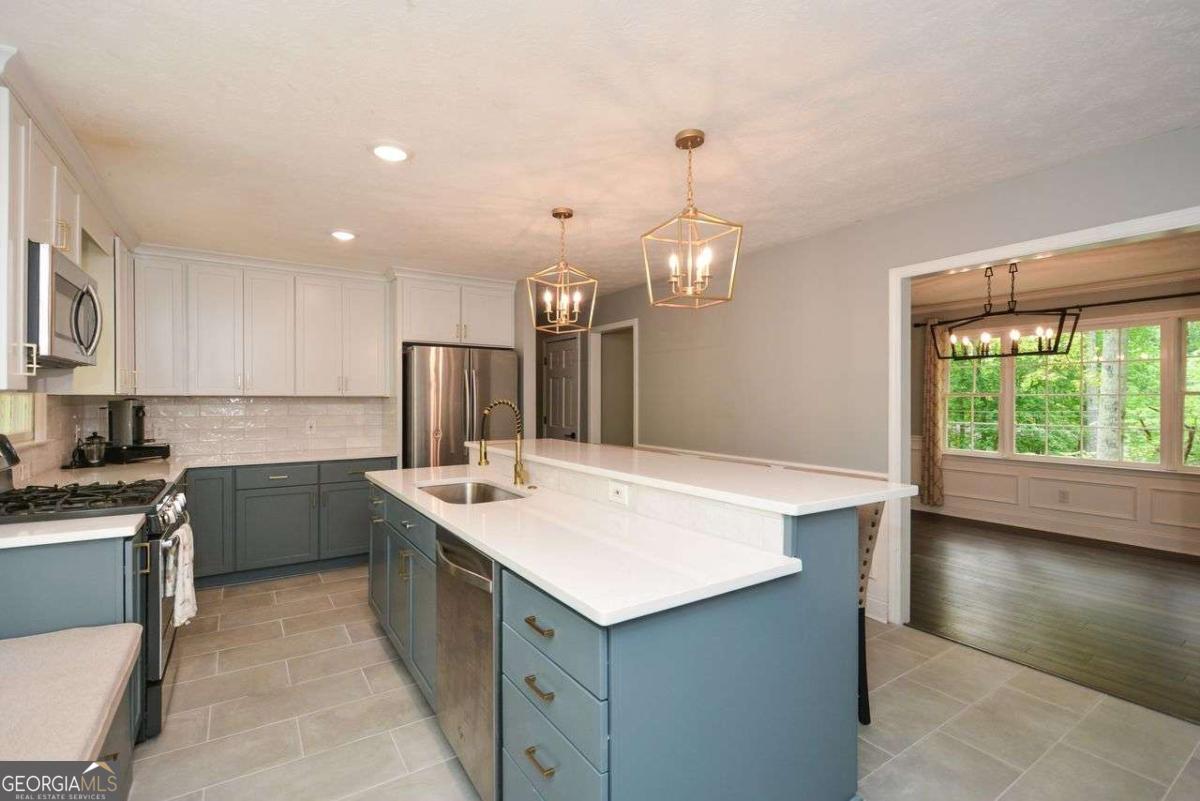 Wendwood - Residential