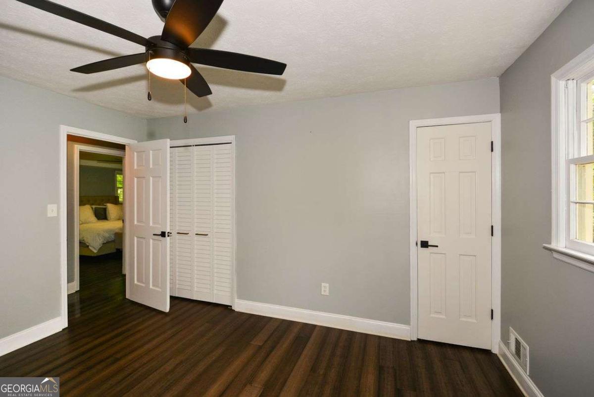 Wendwood - Residential