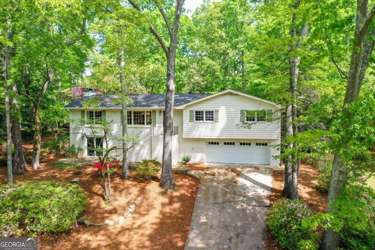 Wendwood - Residential