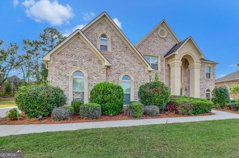 A home in Hampton