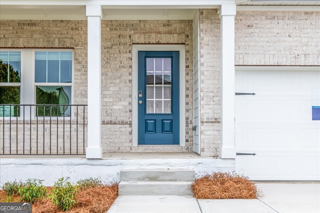 155 Ivey Township DR
