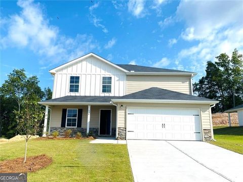 Photo of 536 Pemberton Street, Kingston, GA 30145 (MLS # 10602578)