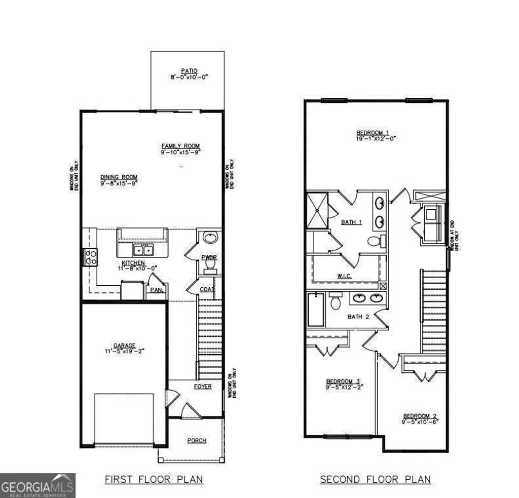 Photo of 108 Gardens Drive #63, Brunswick, GA 31525 (MLS # 10732103)