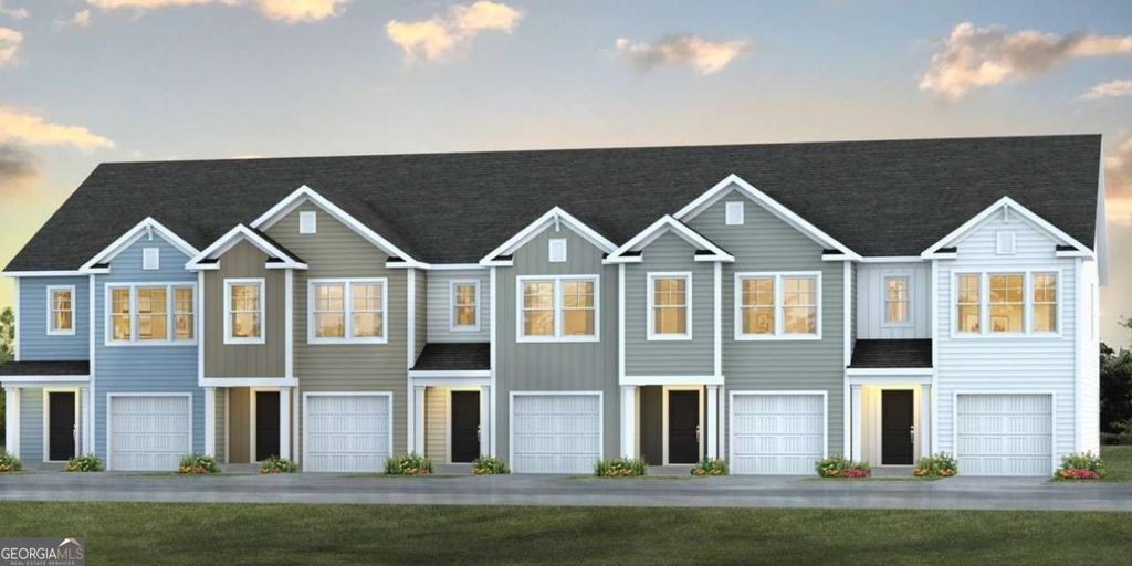 Photo of 108 Gardens Drive #63, Brunswick, GA 31525 (MLS # 10732103)