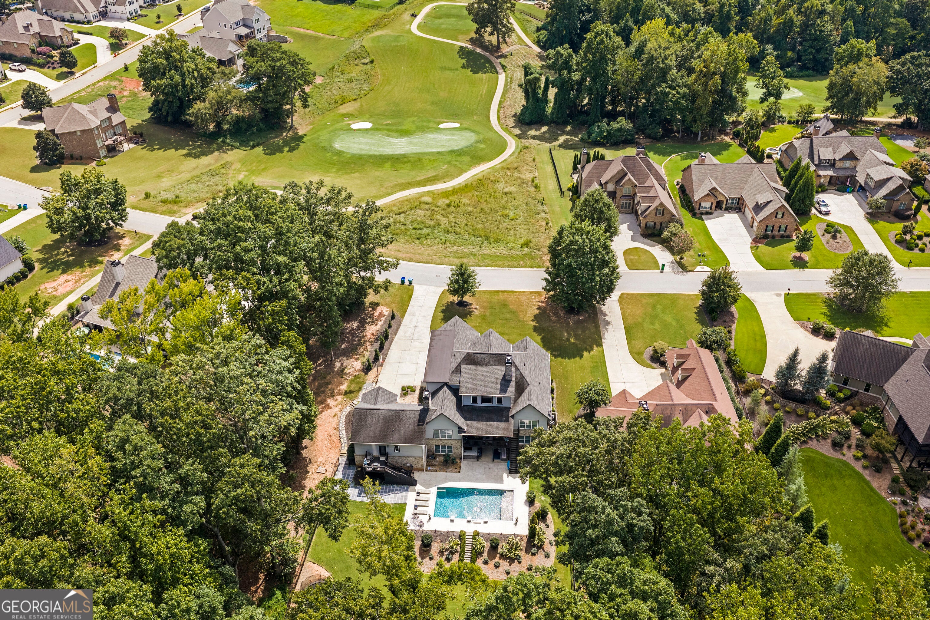 2126 Saddle Creek Drive