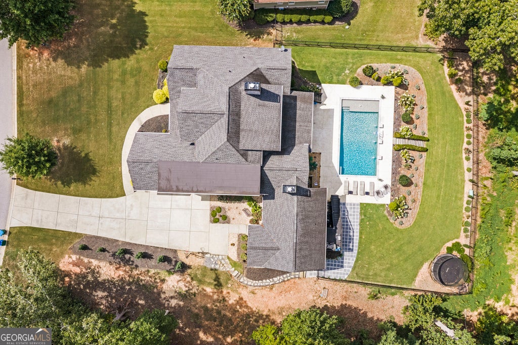 Photo of 2126 Saddle Creek Dr, Jefferson, GA 30549 (MLS # 10844990)