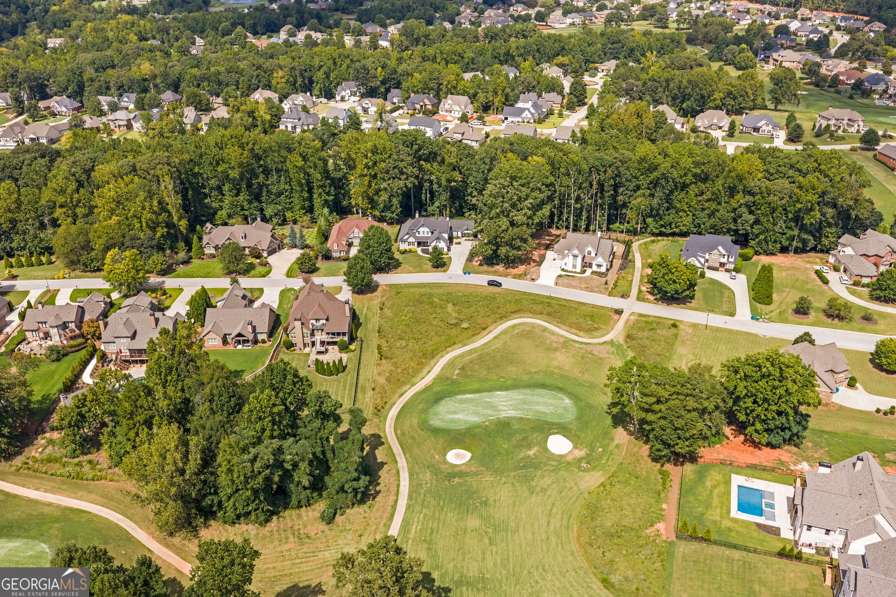 2126 Saddle Creek Drive