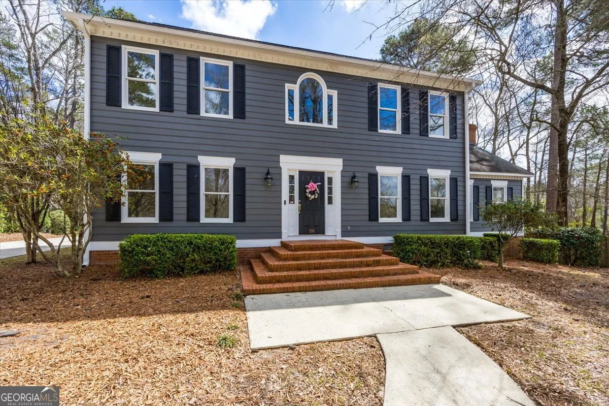 100 Trillium Terrace
