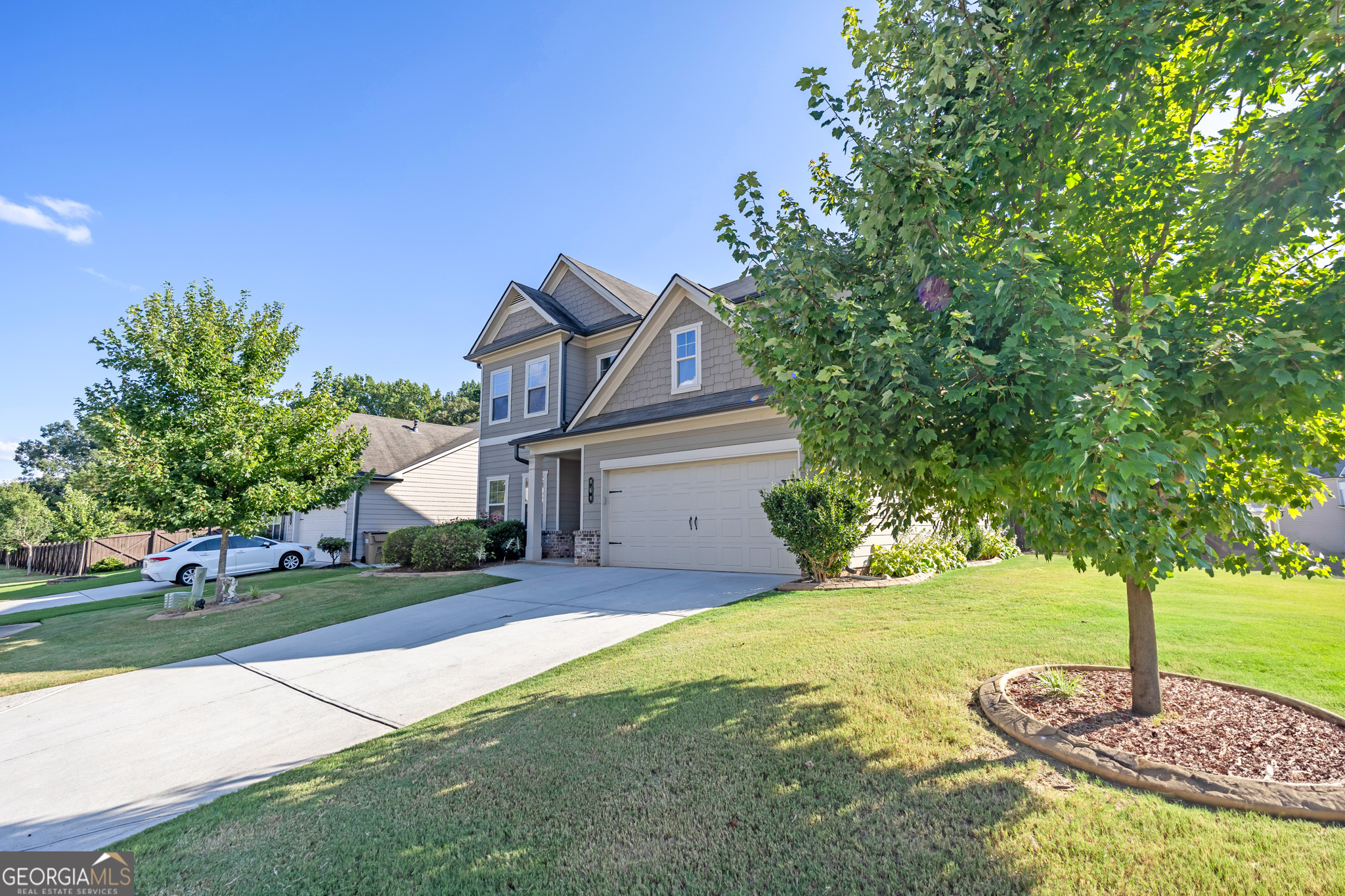 969 Brighton Park CIR