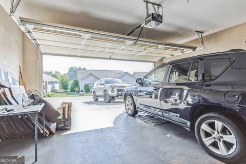 A home in Hayesville