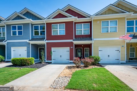 57 Towne Club DR Jasper GA 30143