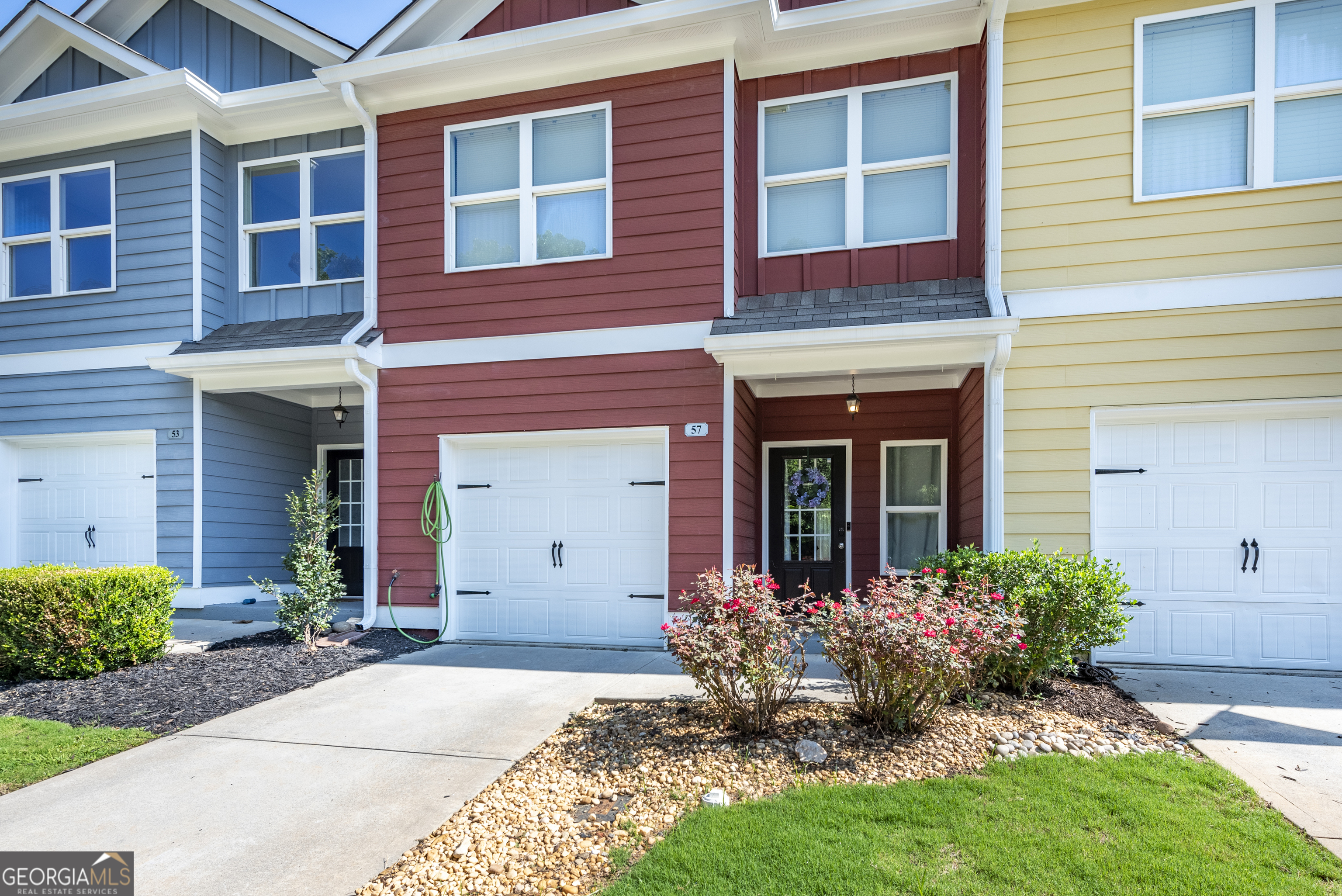 57 Towne Club DR