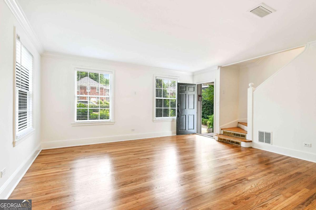 Garden Hills - Residential