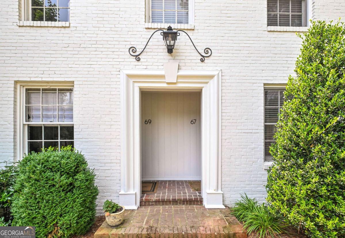 Garden Hills - Residential