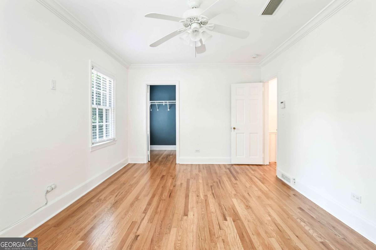 Garden Hills - Residential