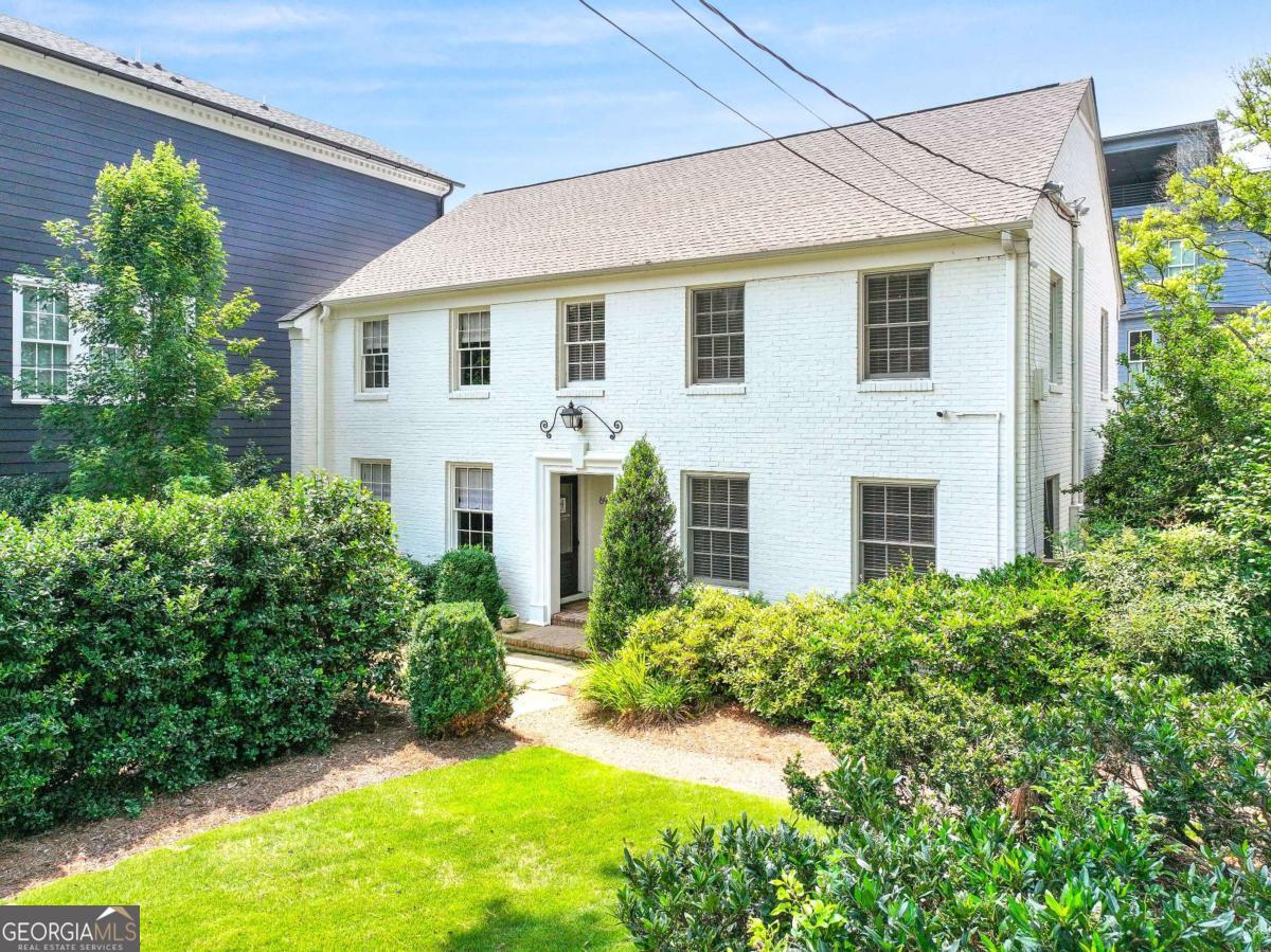 Garden Hills - Residential