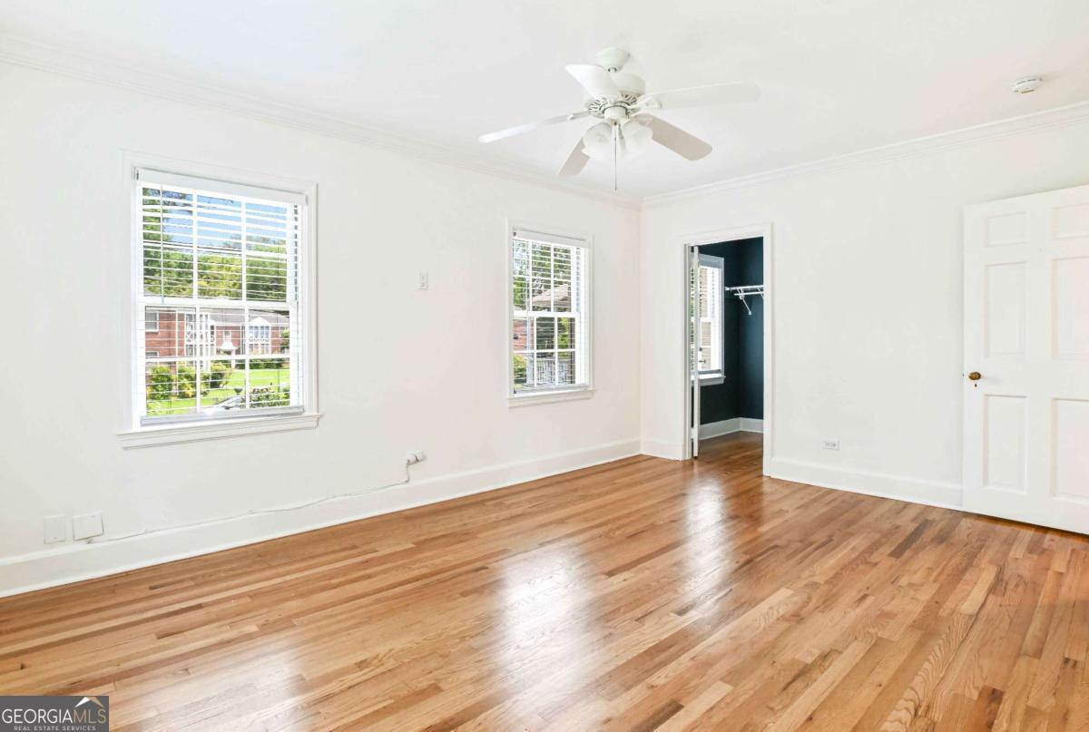 Garden Hills - Residential