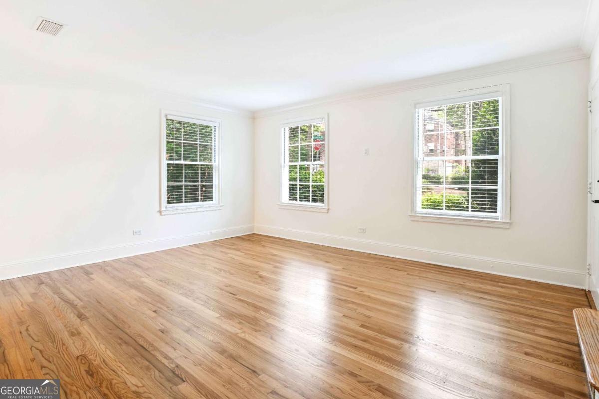Garden Hills - Residential
