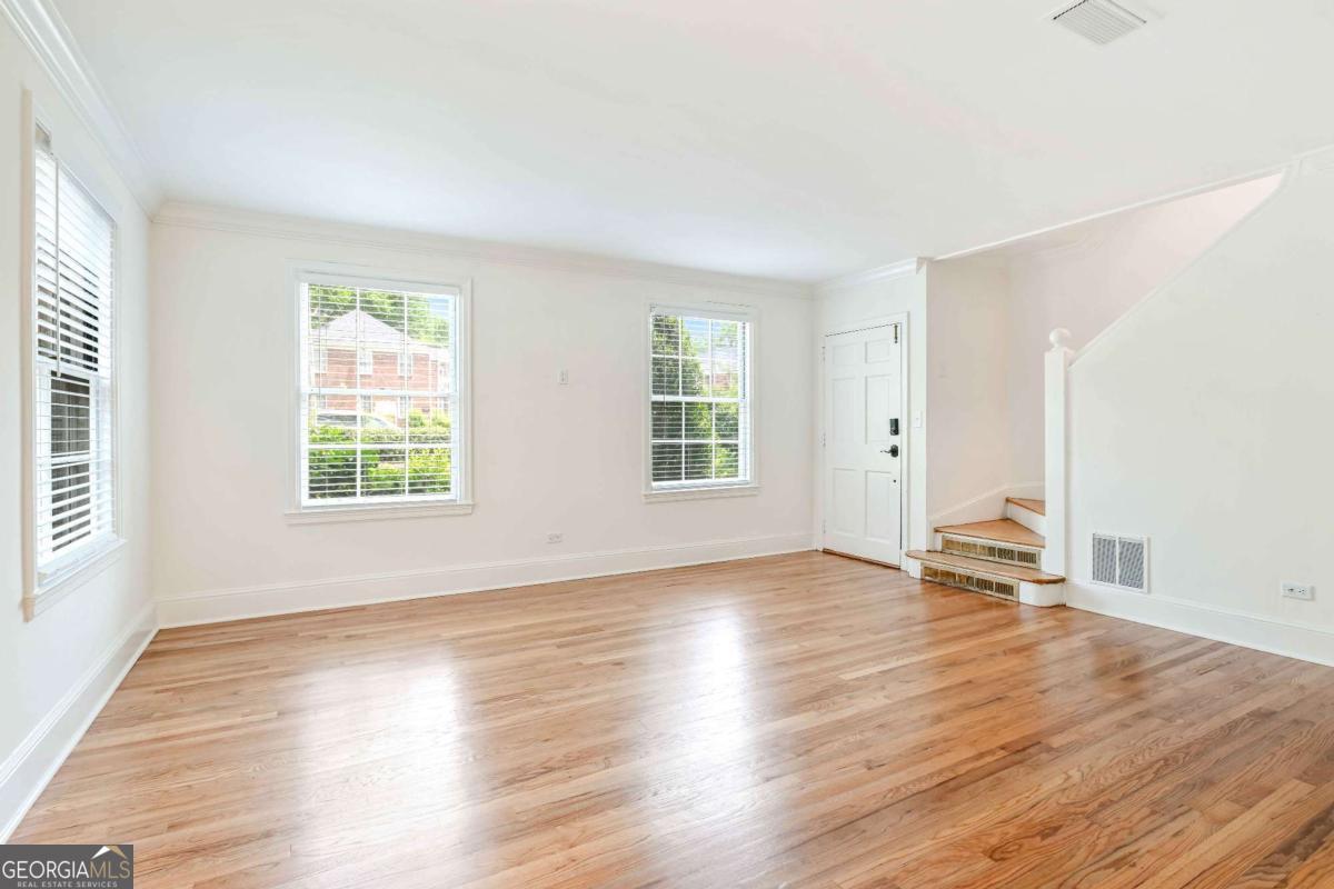 Garden Hills - Residential