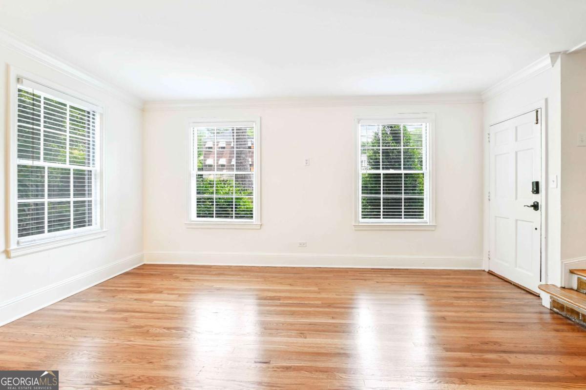 Garden Hills - Residential