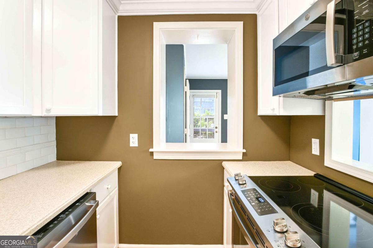 Garden Hills - Residential