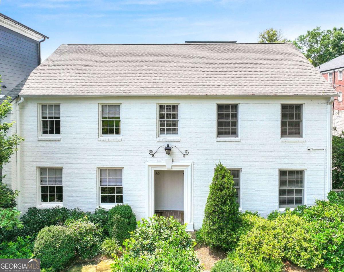 Garden Hills - Residential