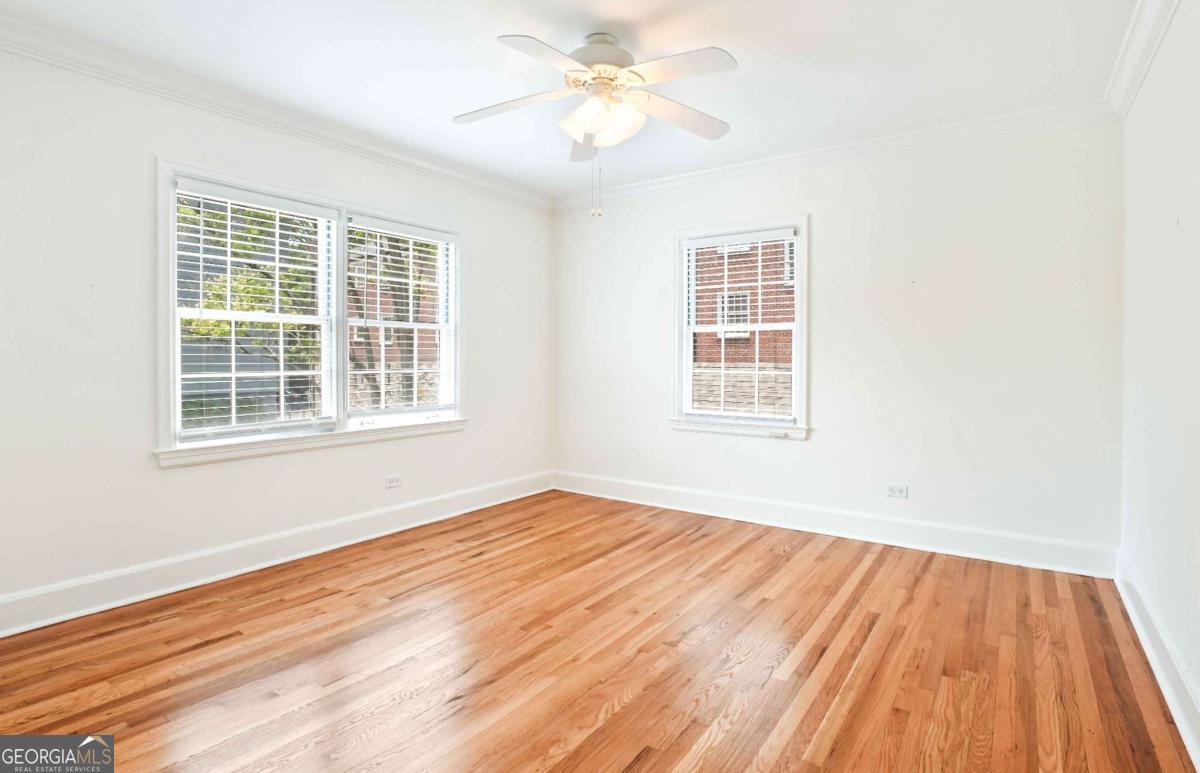 Garden Hills - Residential