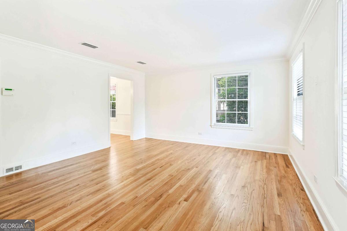 Garden Hills - Residential