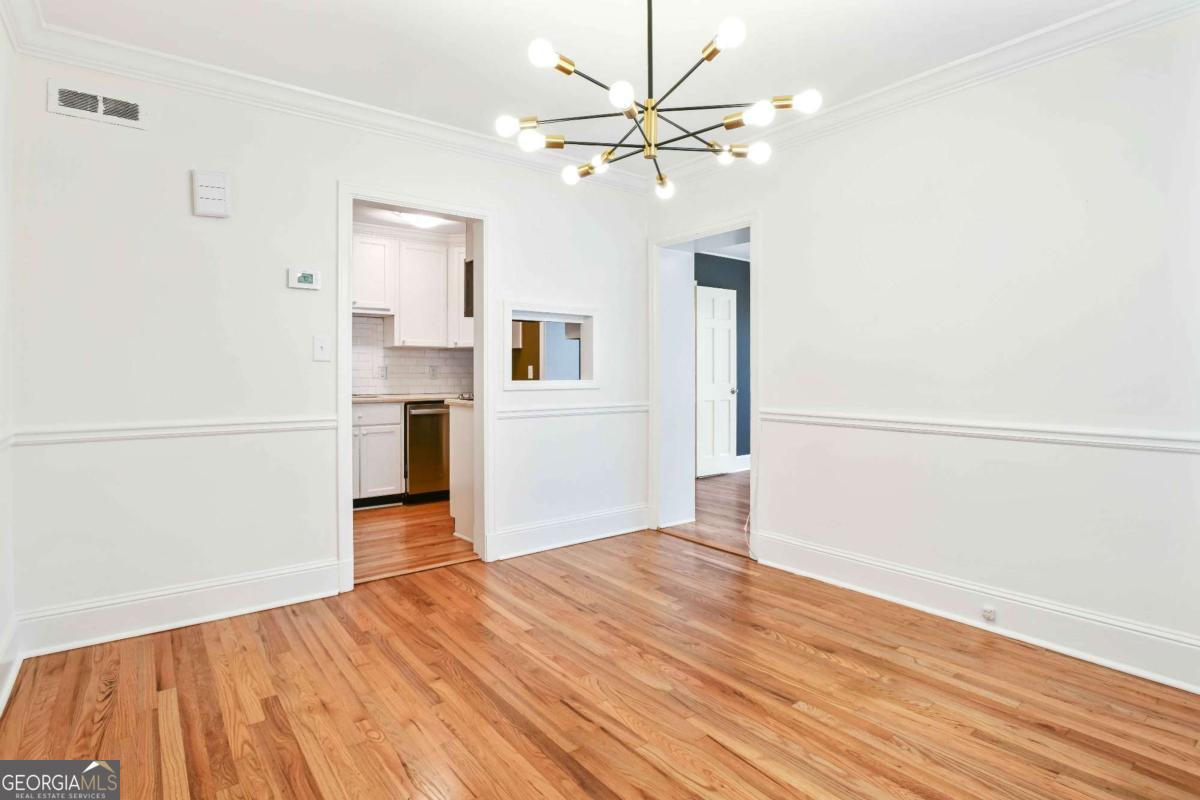 Garden Hills - Residential