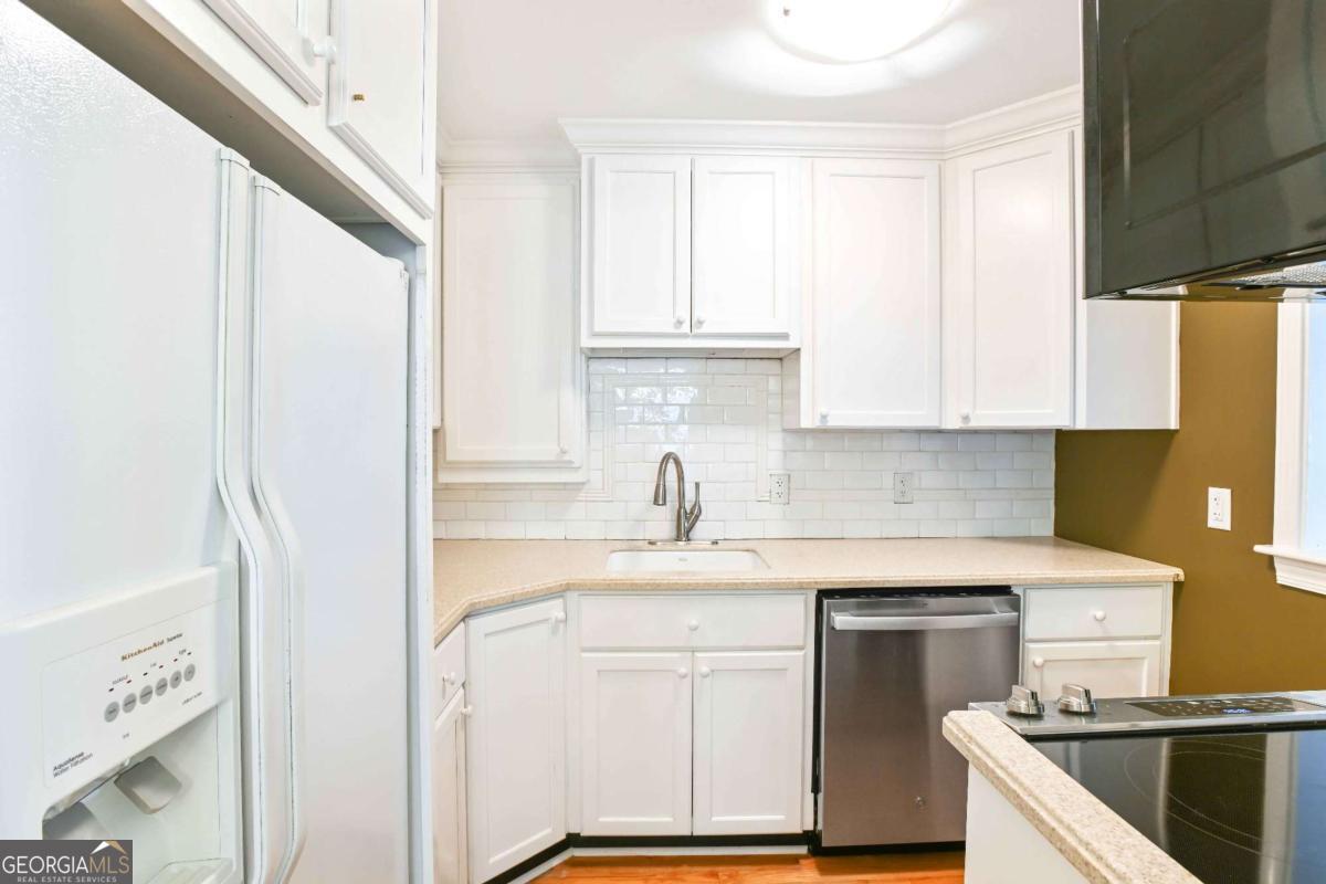 Garden Hills - Residential