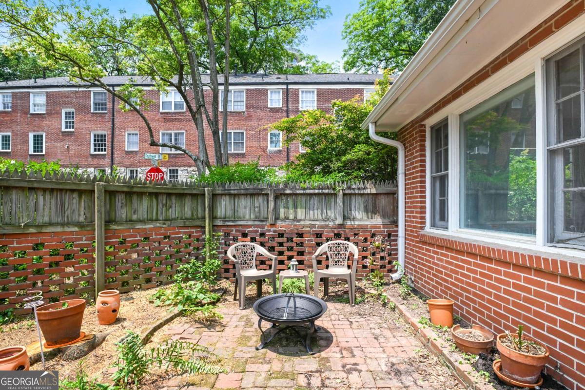 Garden Hills - Residential