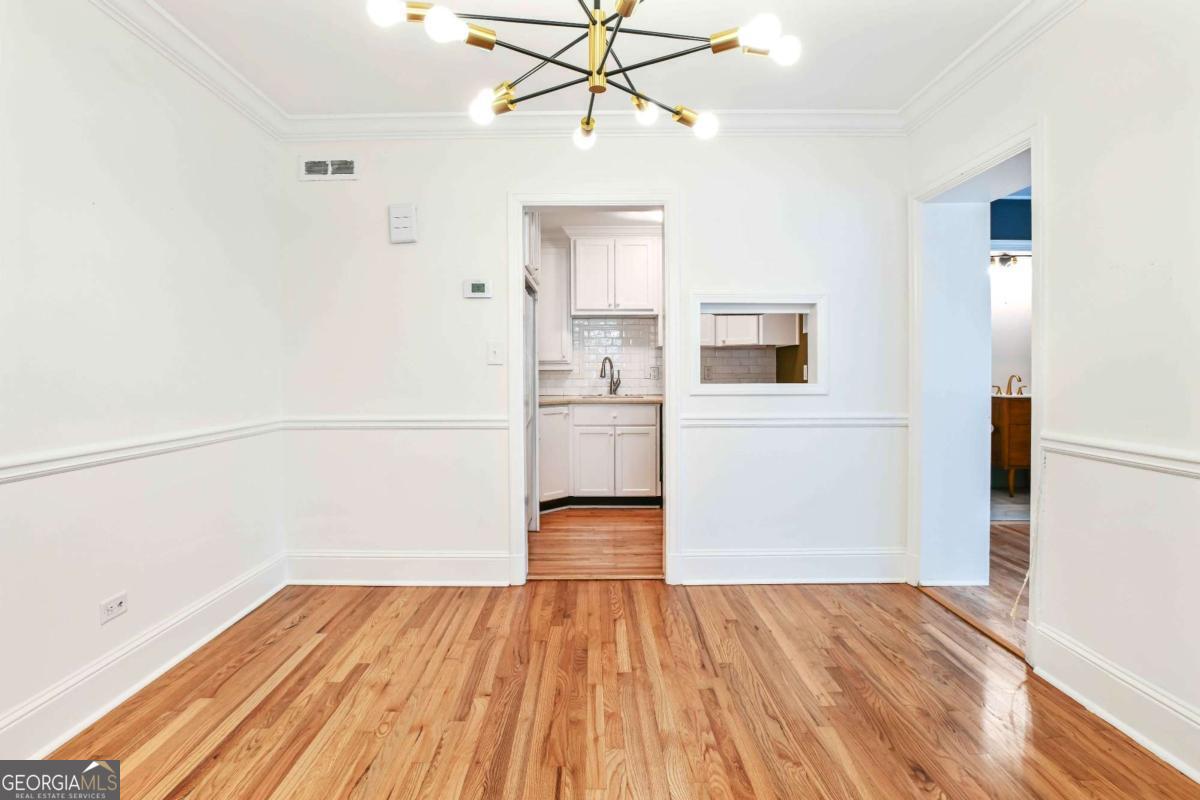 Garden Hills - Residential