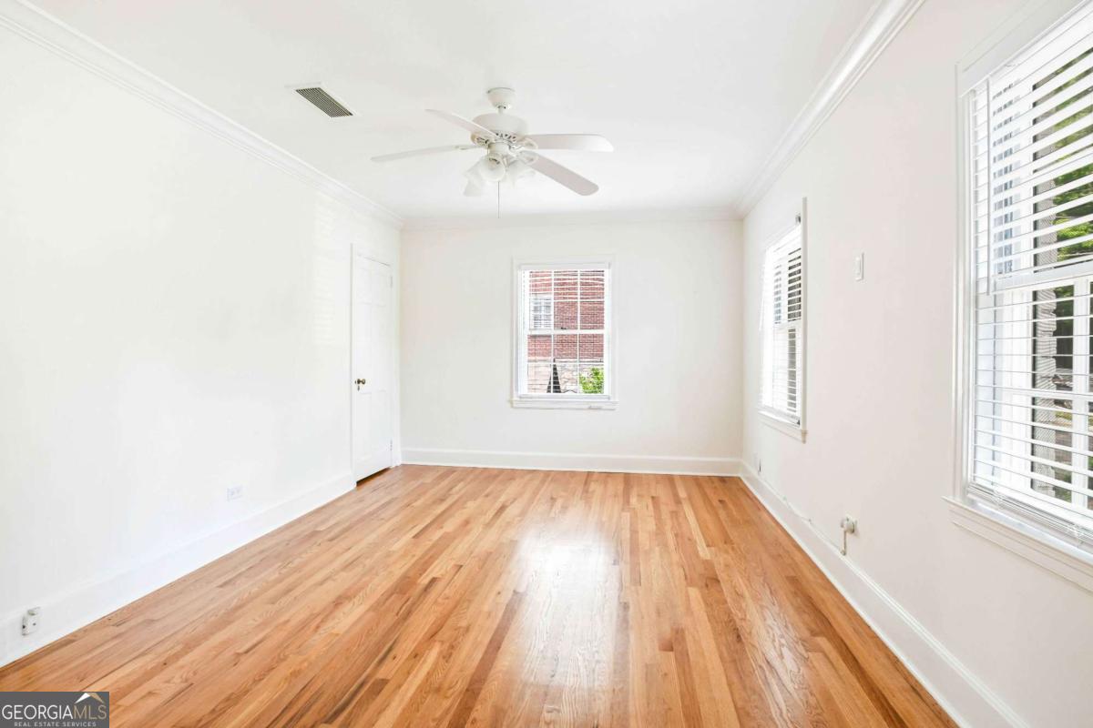 Garden Hills - Residential